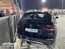 Volkswagen Taos